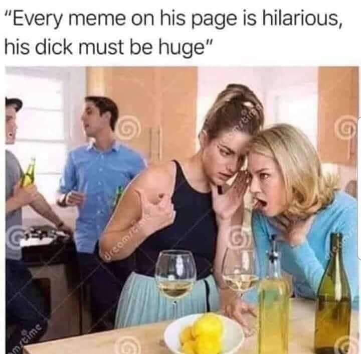 That's right, ladies and gents