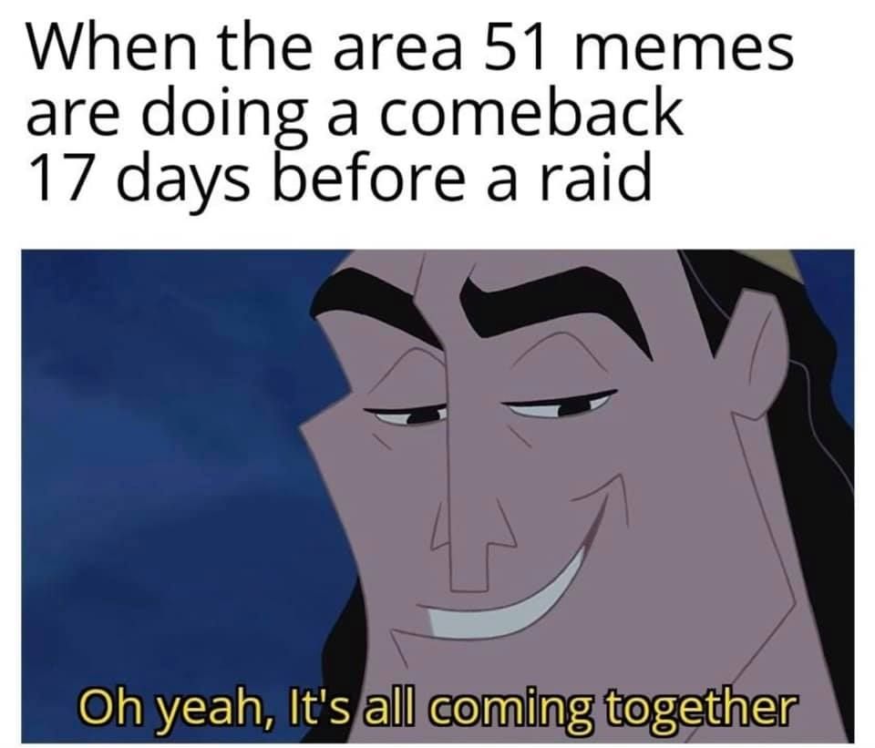 Assemble!