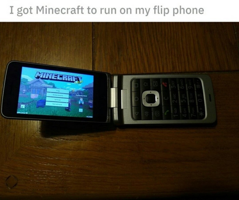 Switch's biggest competition