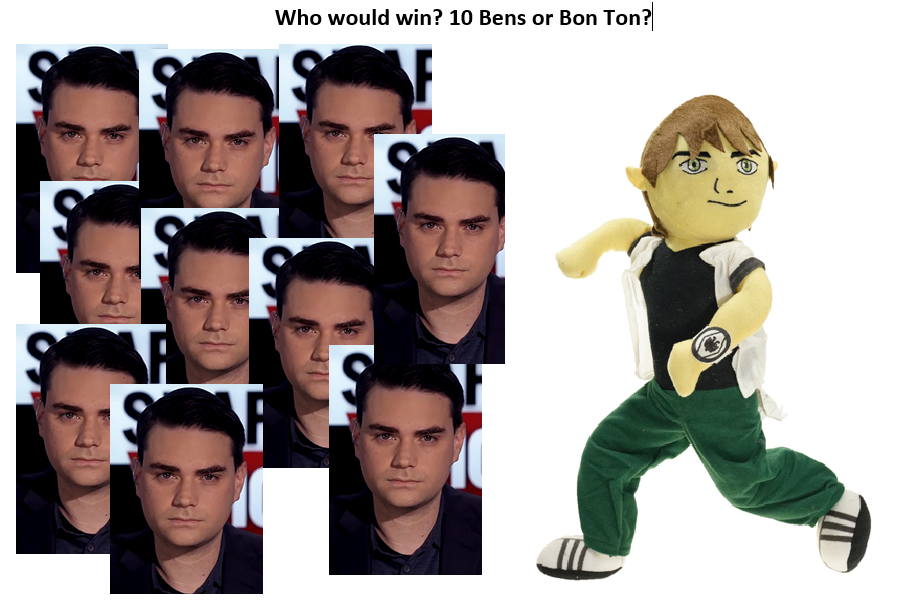 Bonjomon Tenjamin