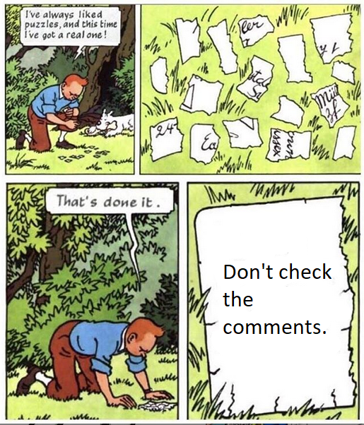 Don't do it.