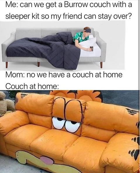 Couch.