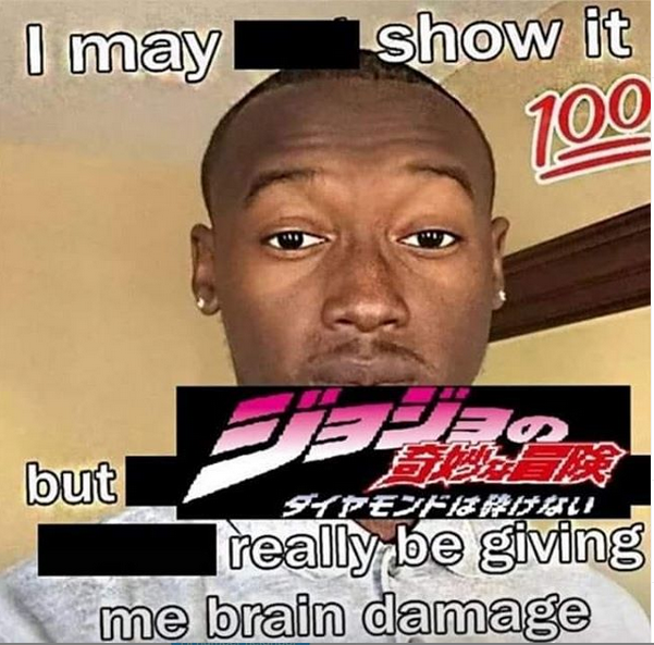 Me too.
