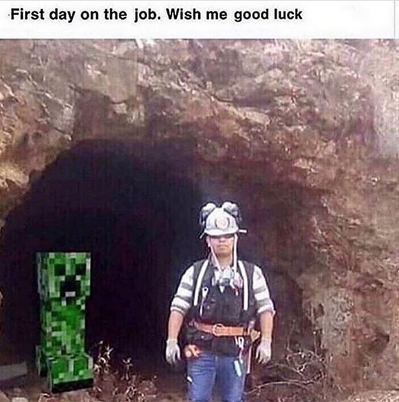 Who wants 2 play minecraft with me?