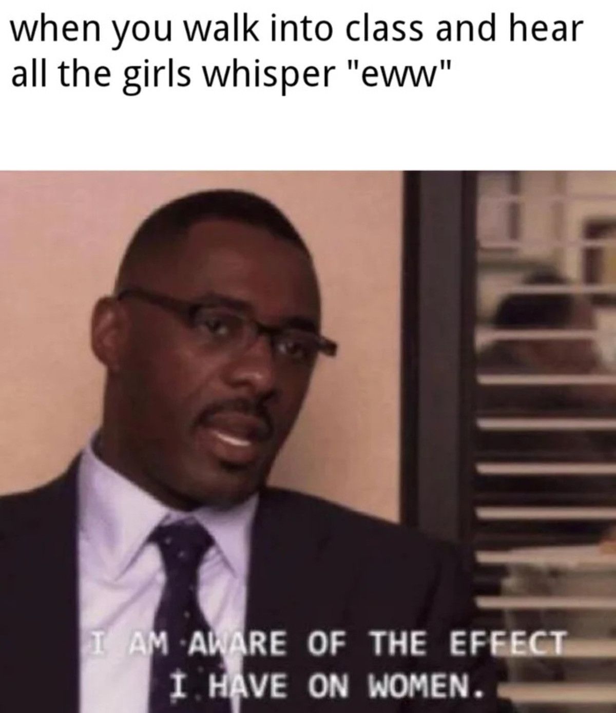 middle school was awesome