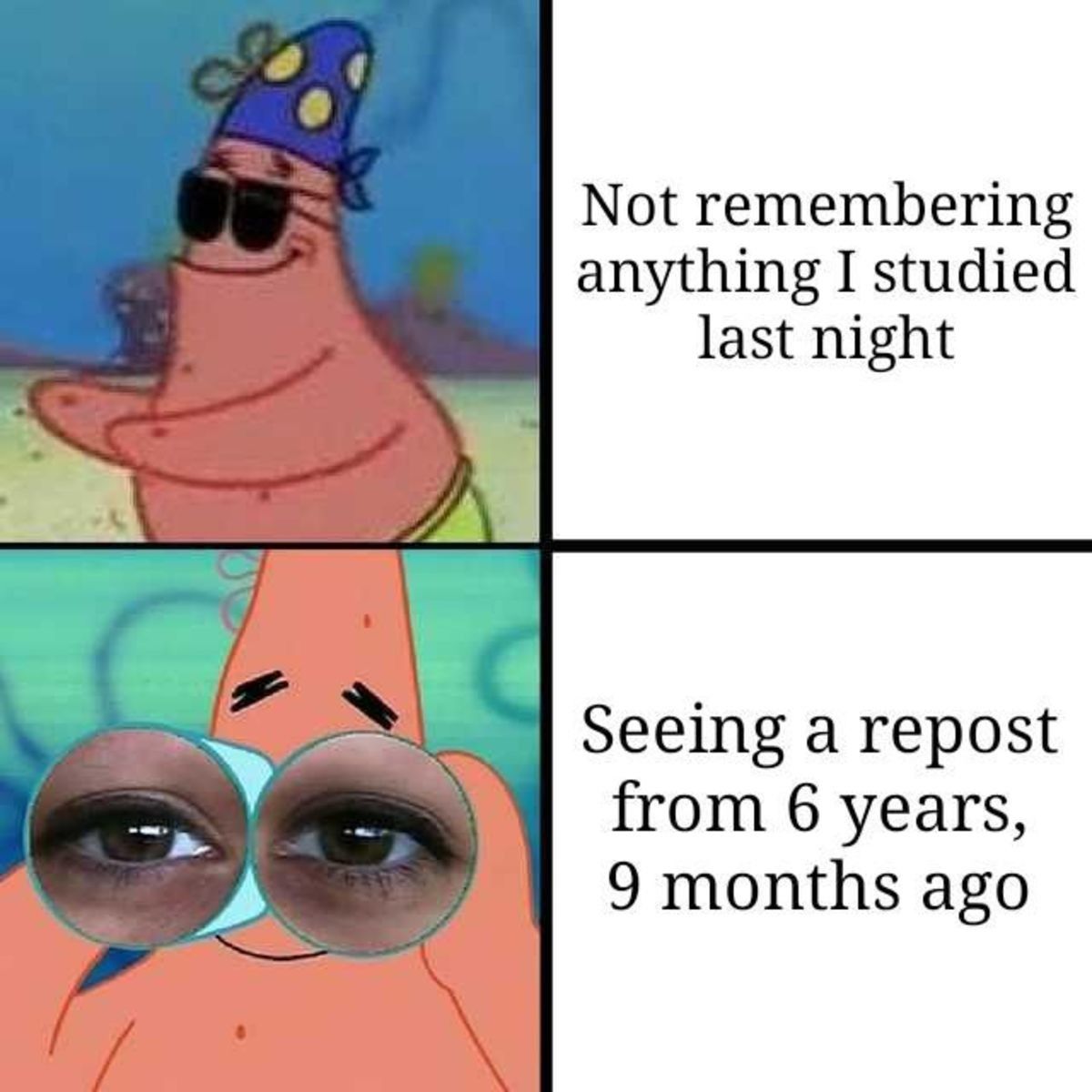 thanks a lot brain