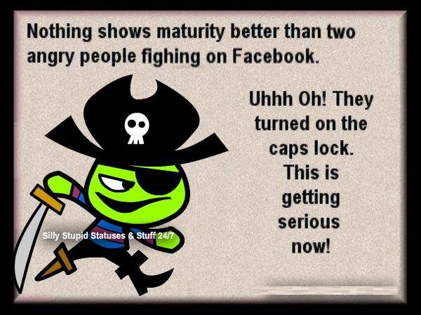 Maturity