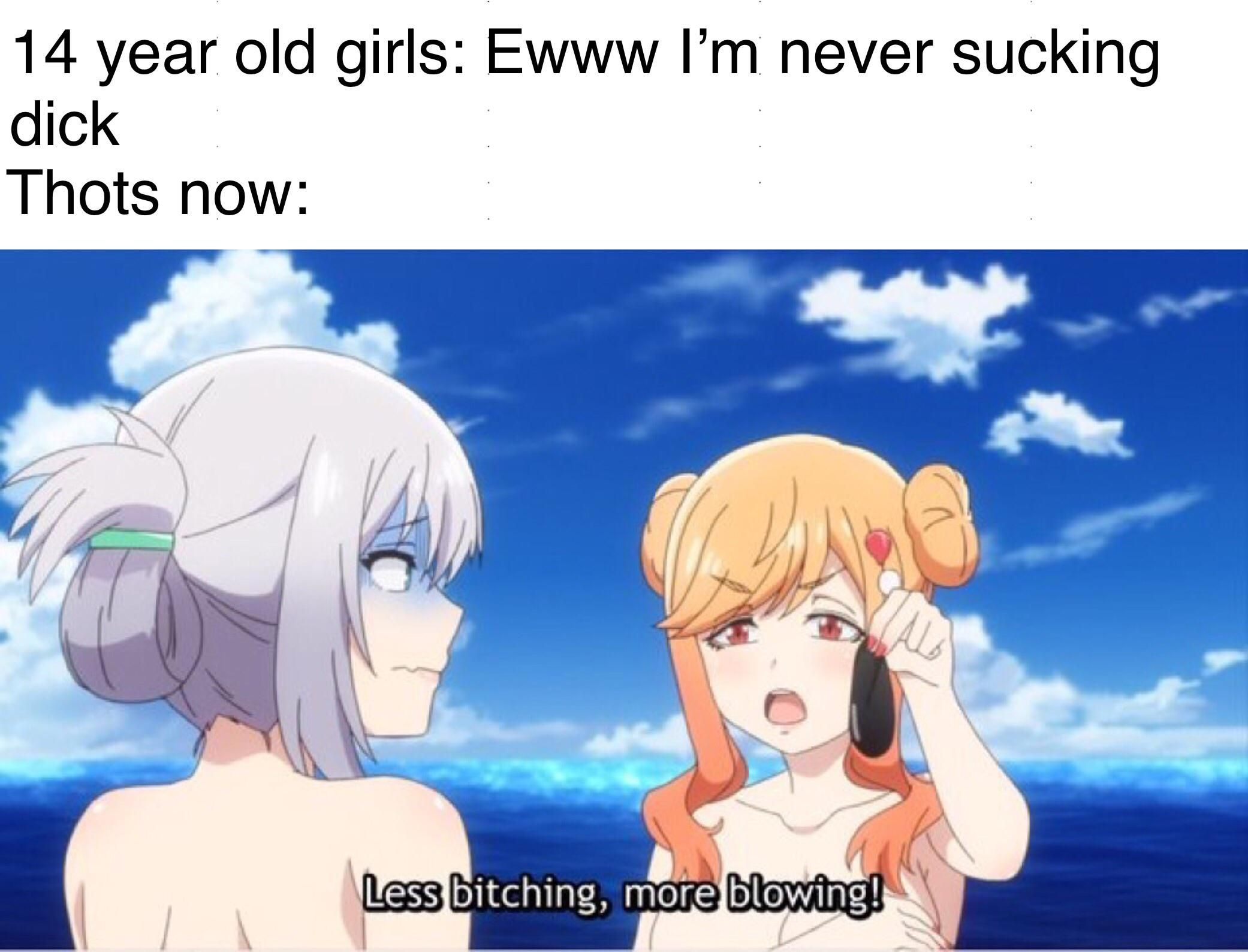 Must be an acquired taste