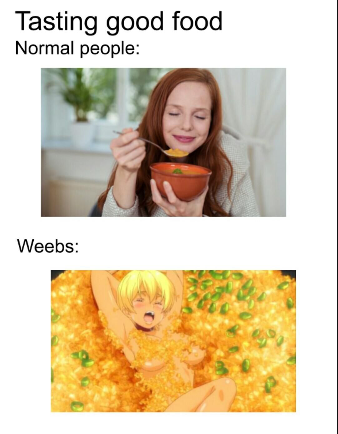 Foodgasm