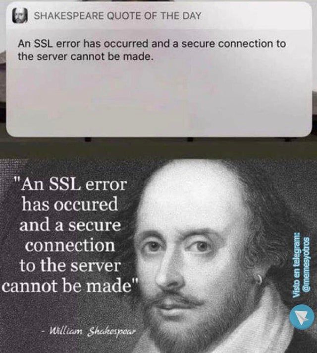 My favorite quote.