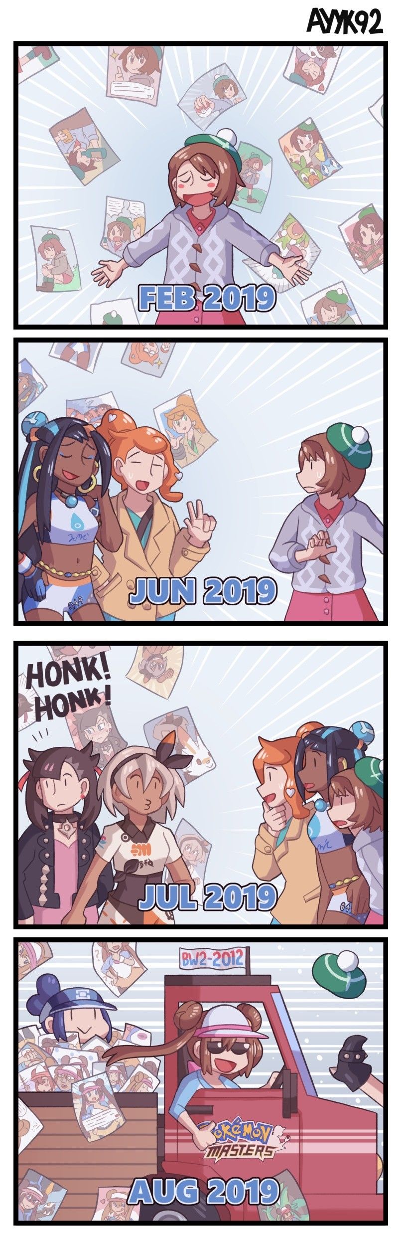sir do you know you were going 90 waifus/hour?