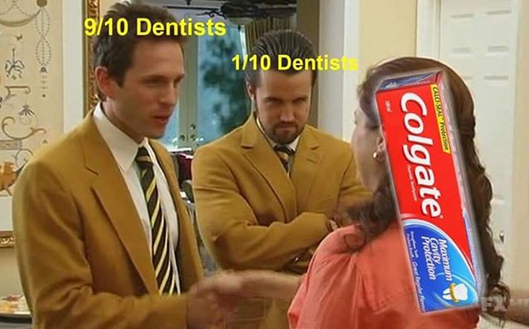 Relateable.