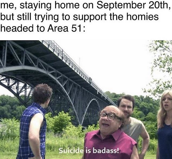20th is getting close.