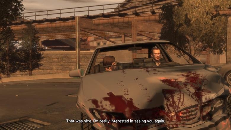 GTA Dating