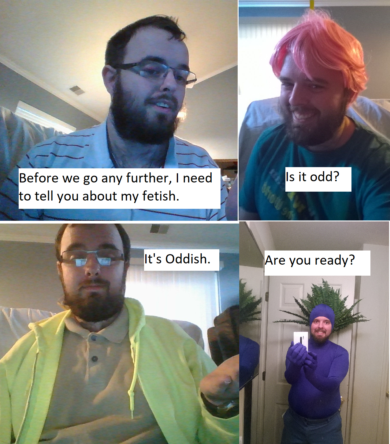 Not a repost, but a remake