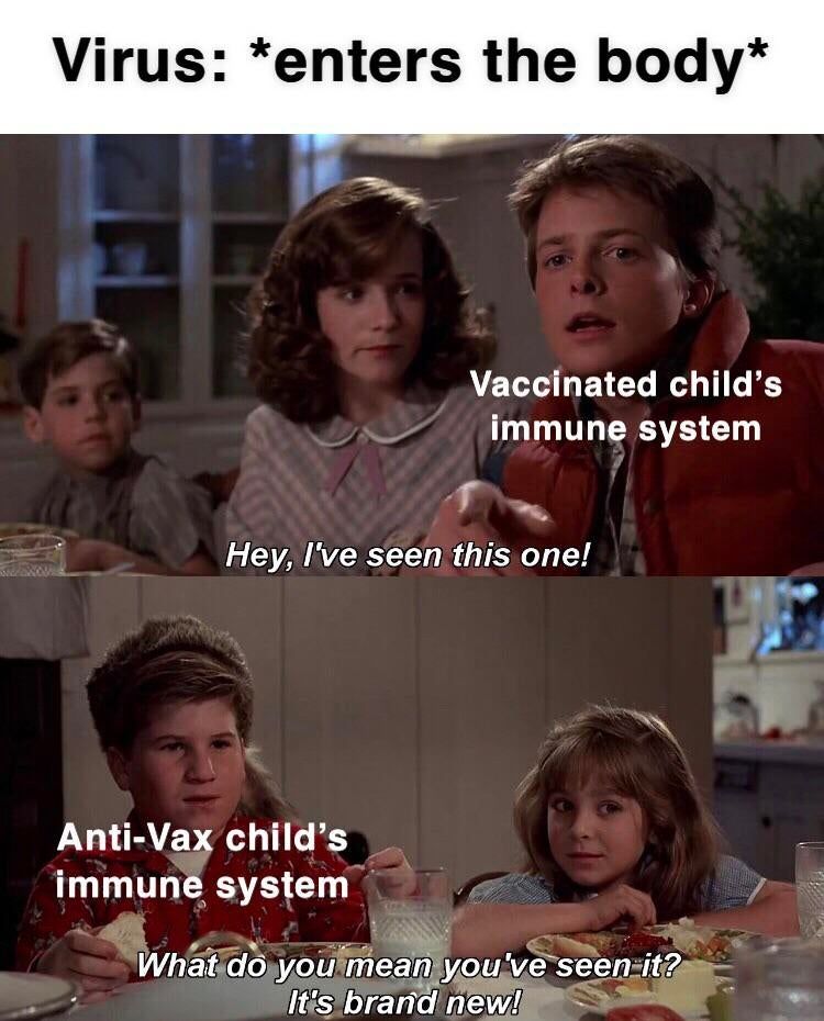 It's new to me