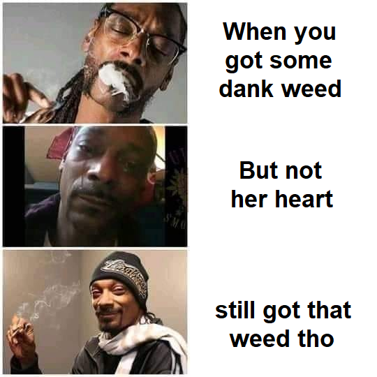 good stuff