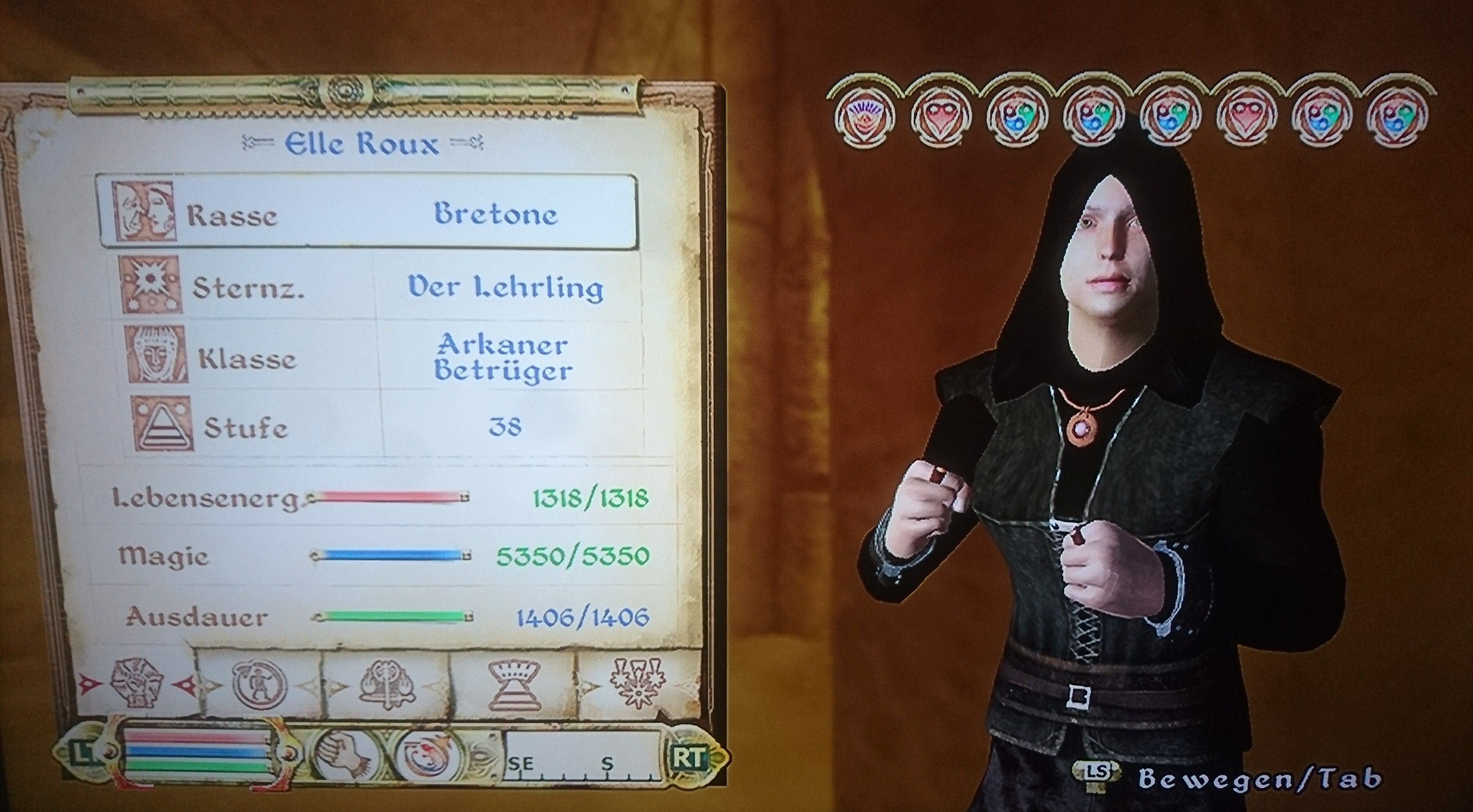 I think i overdid it...