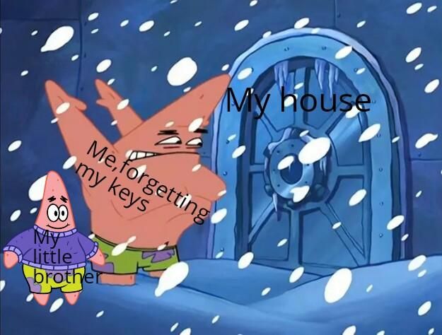 Open sesame