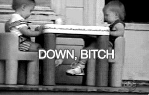 What i do to always win an argument with my GF.