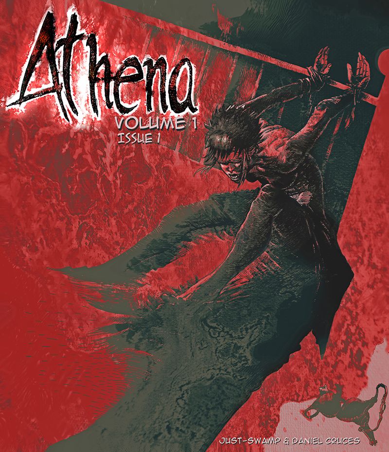 ATHENA Volume 1 Issue 1