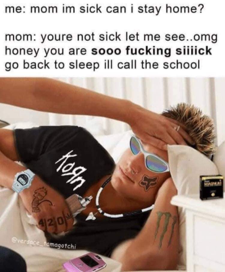 siick bro