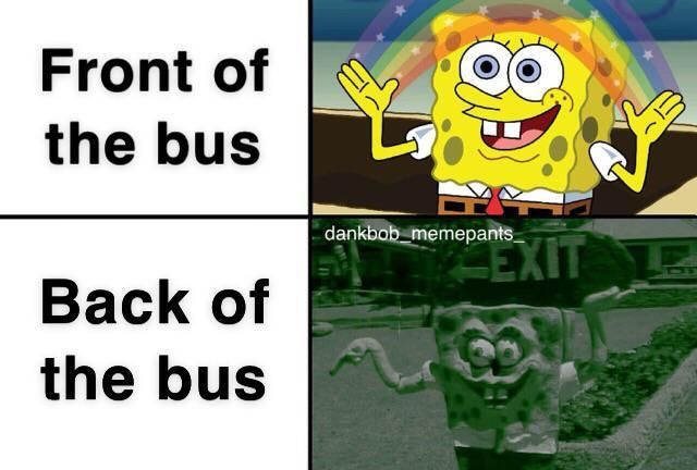 Rosa Parks was right