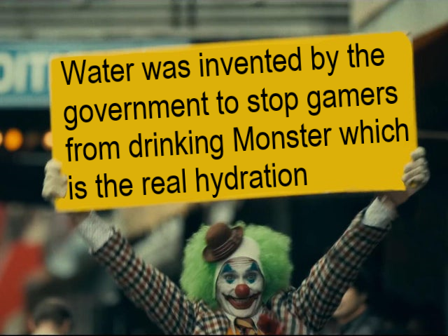 Rise up!