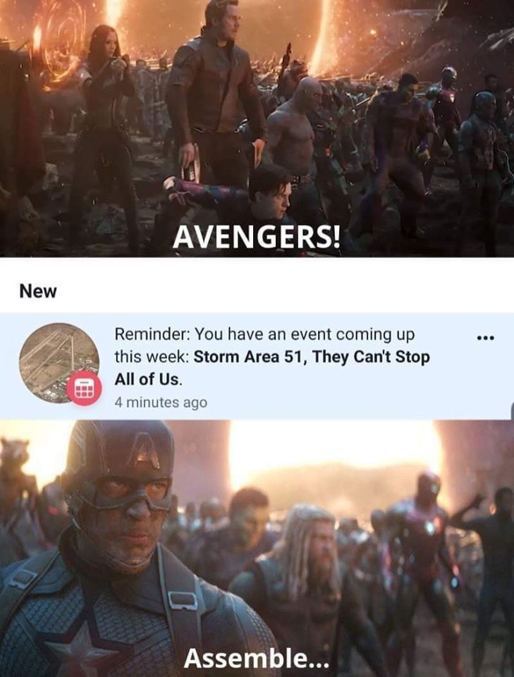 it is nigh