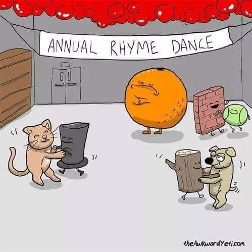 Poor Orange :(
