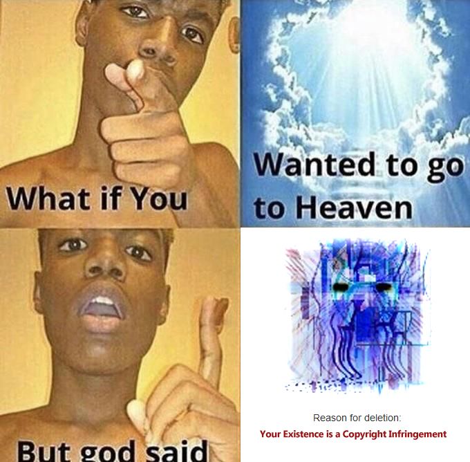 Deus Ex Nigrum