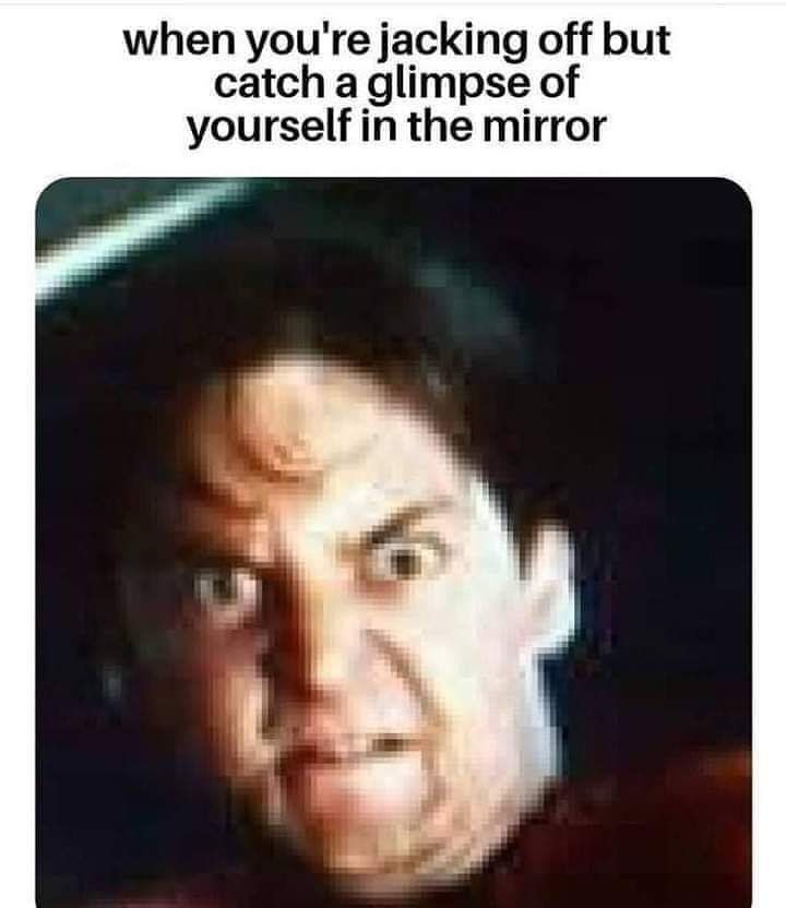 Something something not pizza time