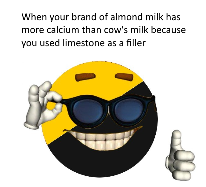This isn't a joke, it's a PSA