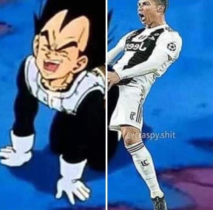 Ronaldo