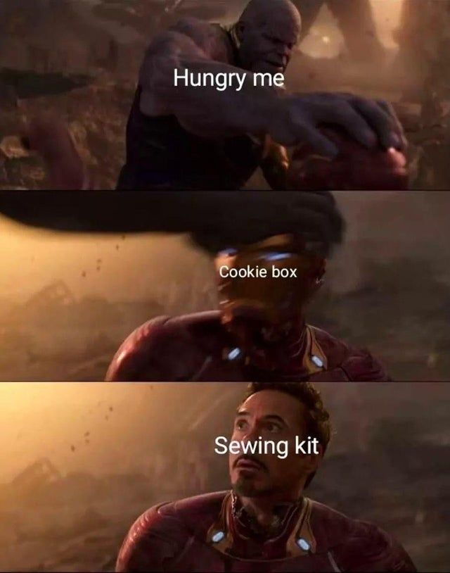 why do all mothers do that?