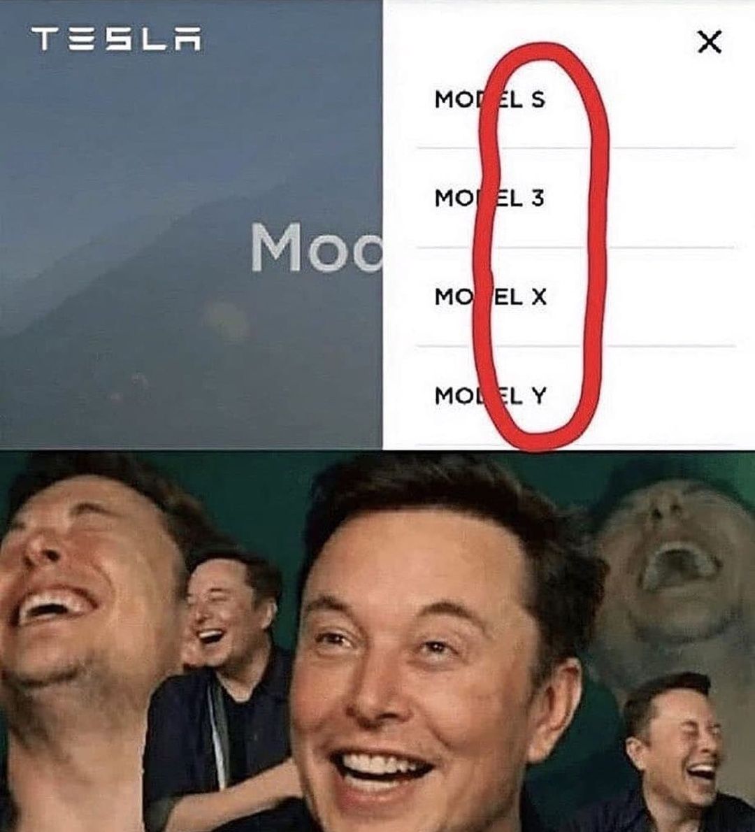 My guy Elon just did what's called a pro gamers move