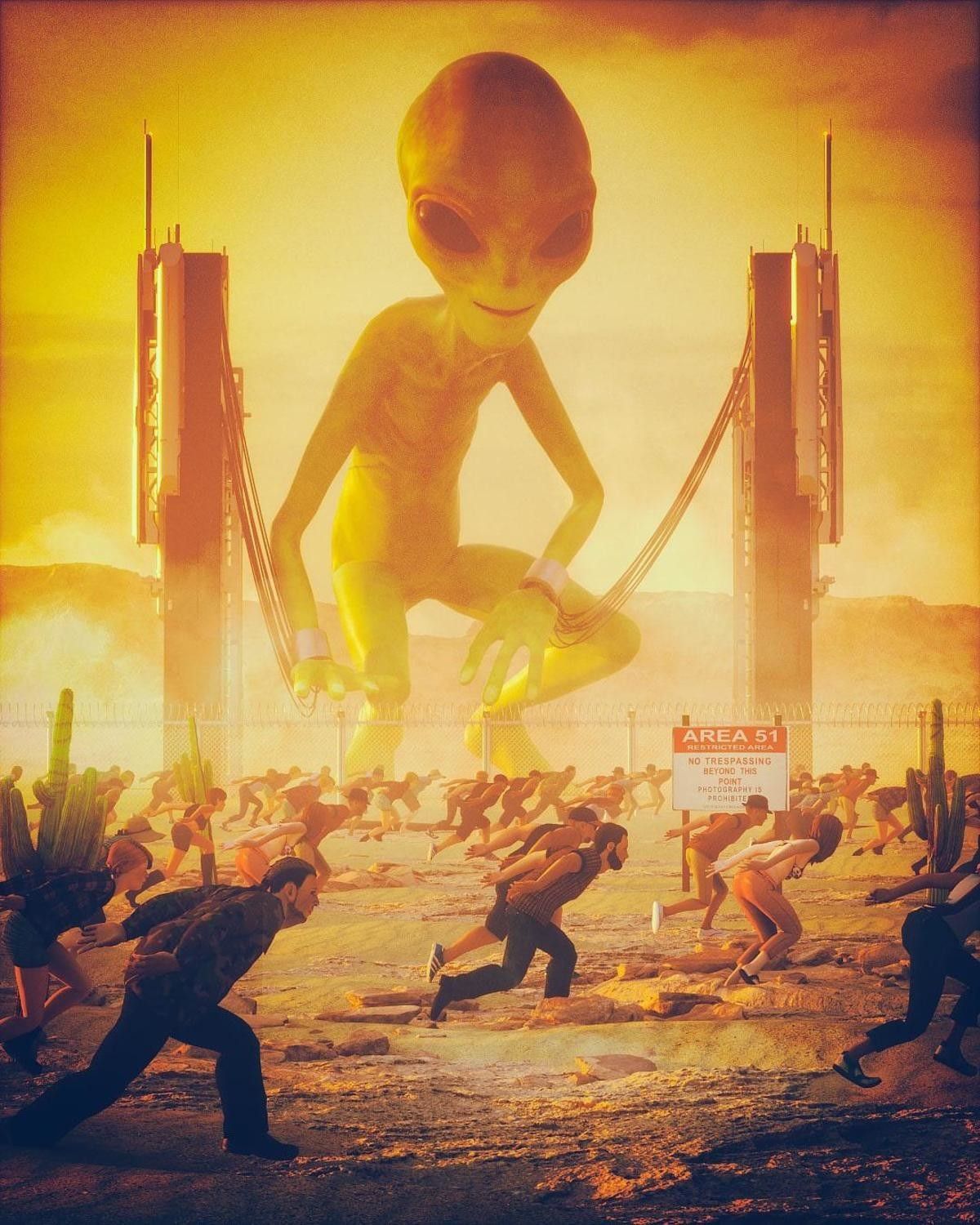 Dawn of the final day