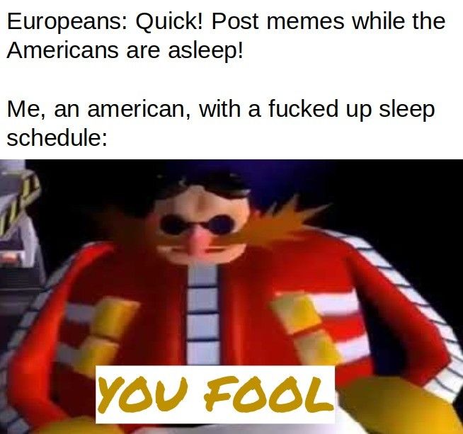I am all-present