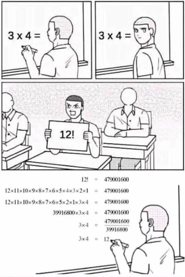 Wow, so easy