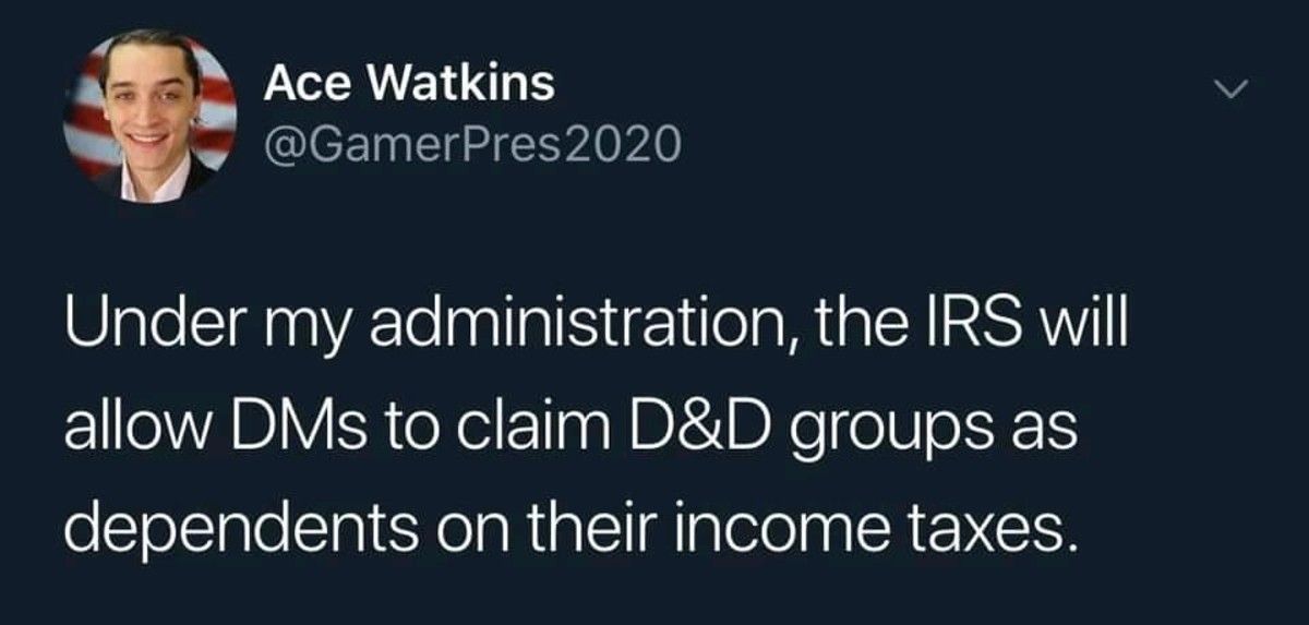 But I've been doing that for years