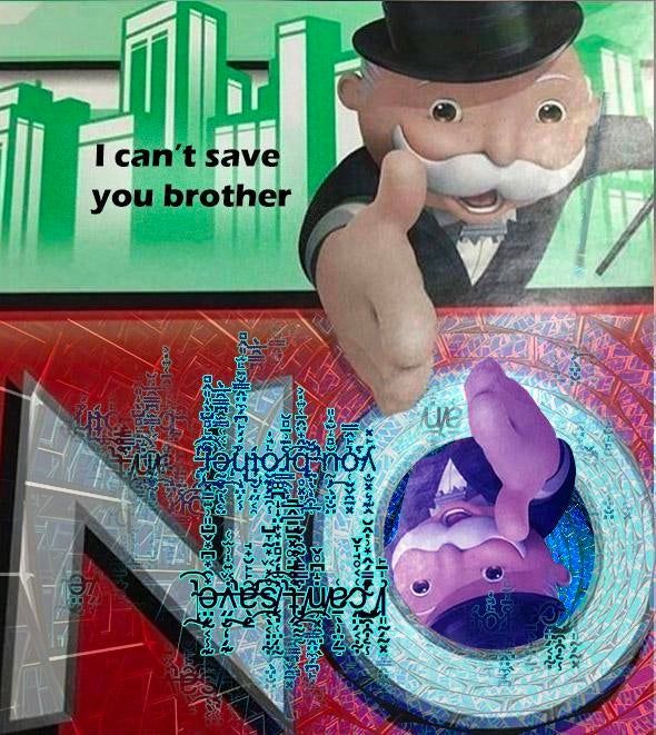 Scar, help me