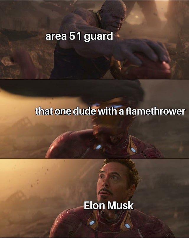 did that actually happen?