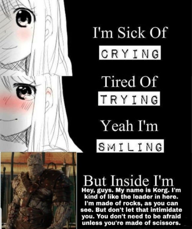 relateable