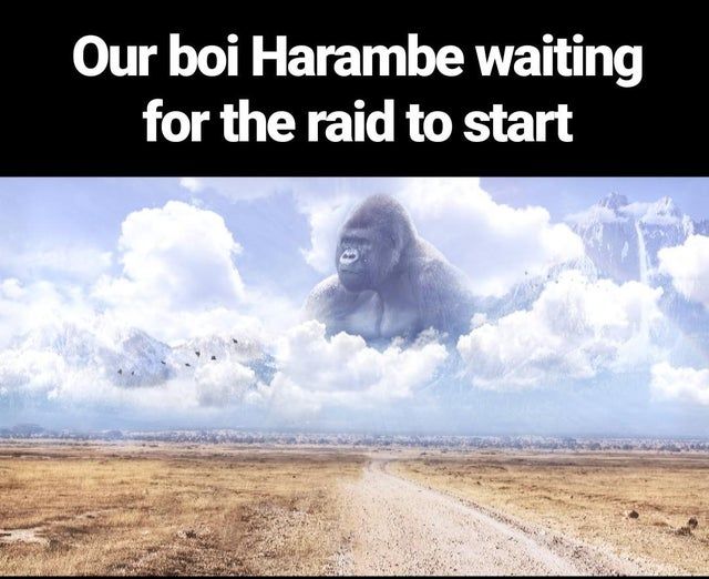 this is what he died for