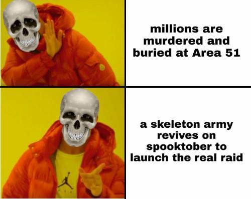 spooky