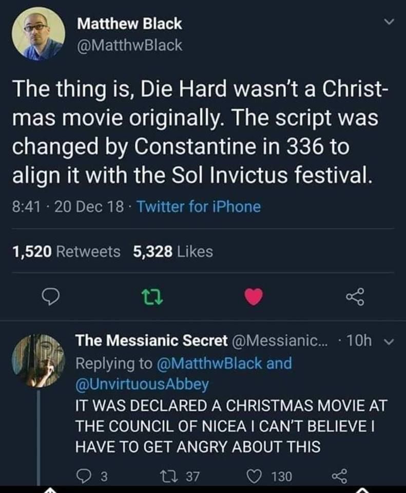 history