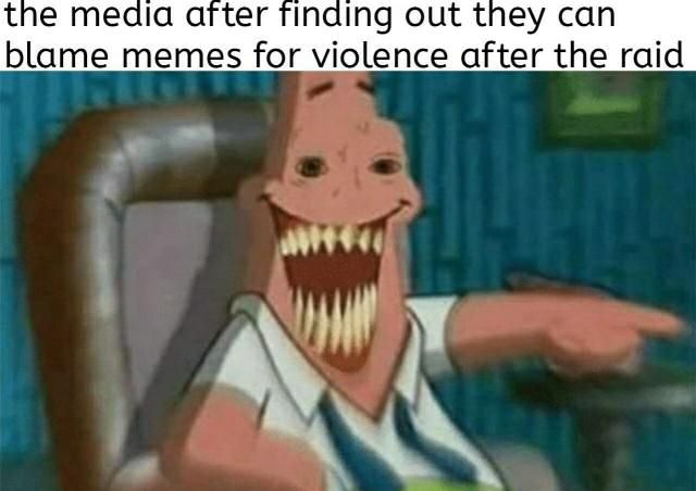 *demonic screeching*