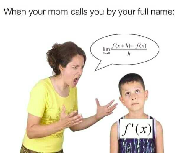 little does she know you're hyperbolic