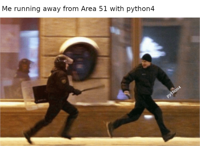 pythone4