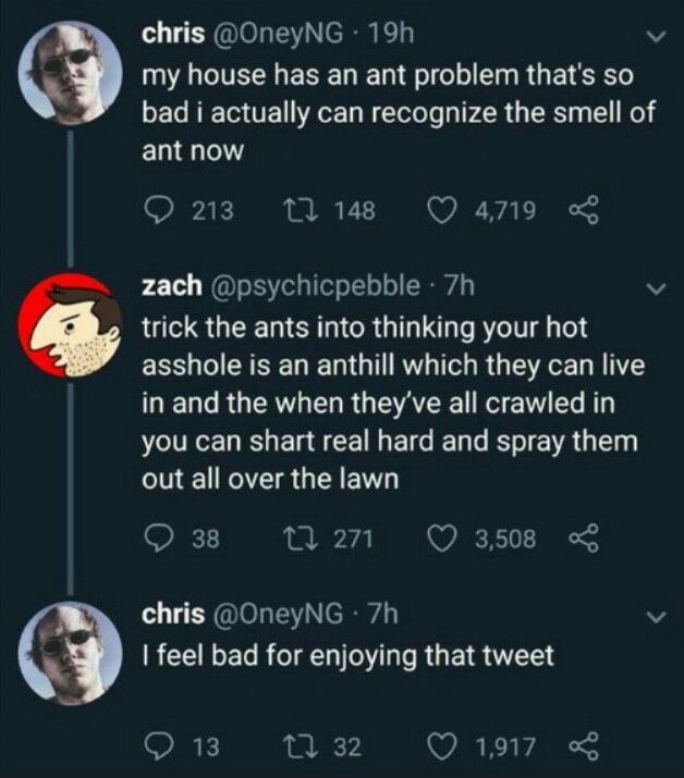 boye what a wild ride, ooh nilly